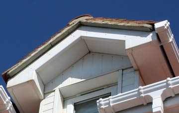 Neenton fascia installation costs