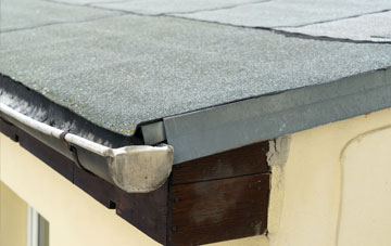 Neenton flat garage roofing repairs