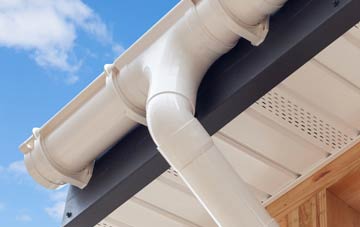 Neenton gutter installation costs
