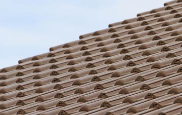 plastic roofing Neenton, Shropshire