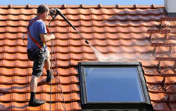 roof cleaning Neenton, Shropshire